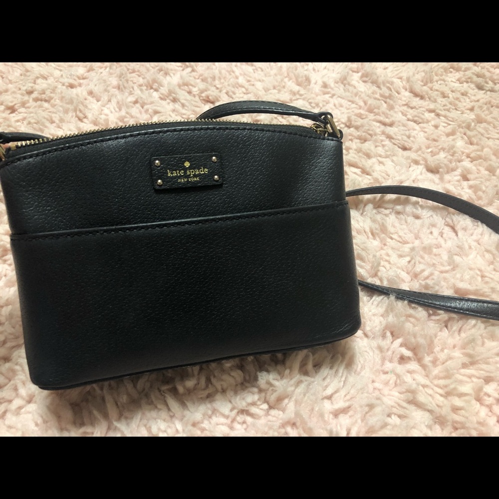Kate spade Millie grove crossbody